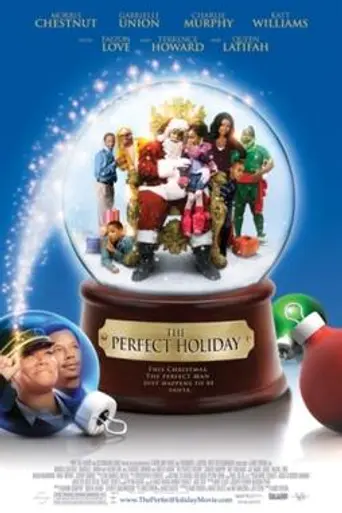The Perfect Holiday (2007)