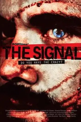La señal - The Signal (2007)