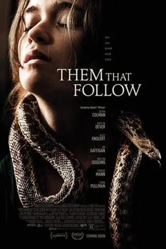 Them That Follow (2019)