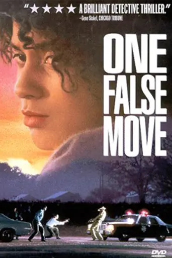 One False Move (1992)