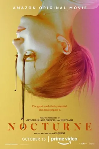 Nocturne (filme de 2020) (2020)