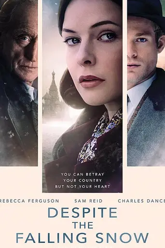 Despite the Falling Snow (2016)