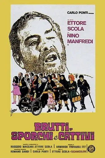Brutti (1976)