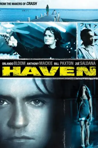 Haven (2004)