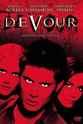 Пожиратель душ (2005)