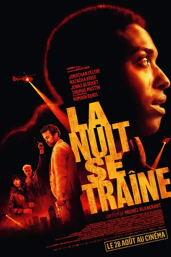 Night Call (2024)