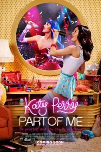 Katy Perry: Part of Me (2012)