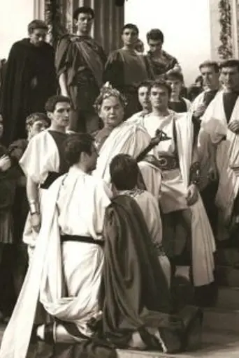 The Spread of the Eagle (1963)