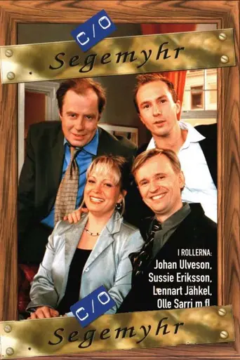 C/o Segemyhr (1998)