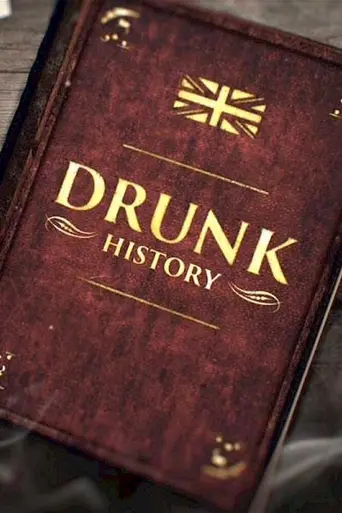 Drunk History (2015)