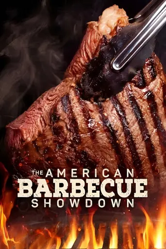 Barbecue Showdown (2020)