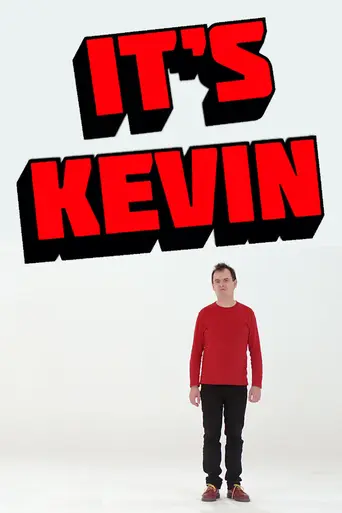 It's Kevin (2013)