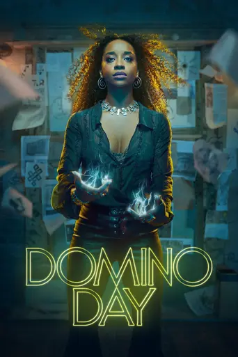 Domino Day (2024)