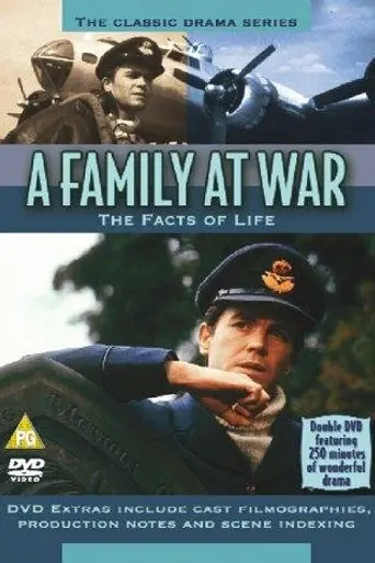 A Family at War (1970)