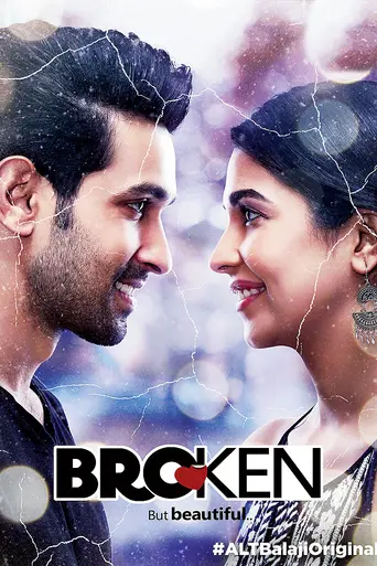 Broken But Beautiful (2018)