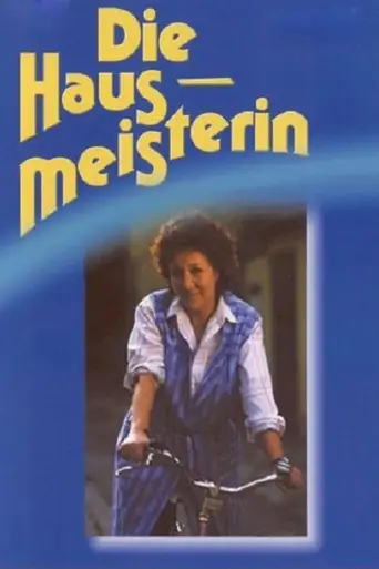 Die Hausmeisterin (1987)