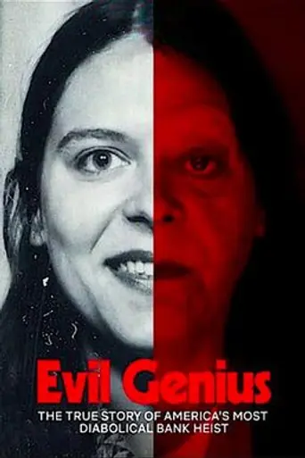 Un golpe maestro (2018)