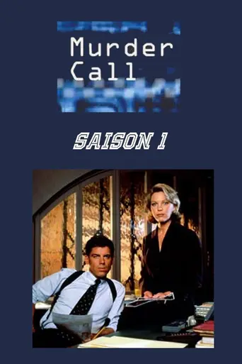 Murder Call (1997)
