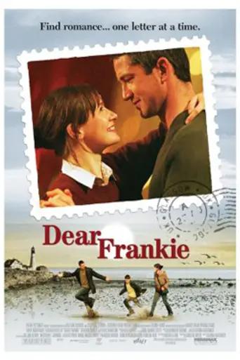 Дорогой Фрэнки (2004)