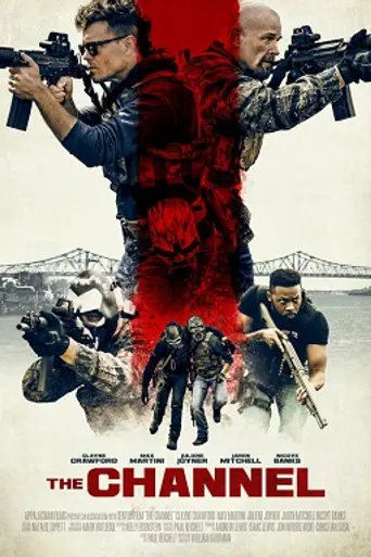 Нация воров (2023)