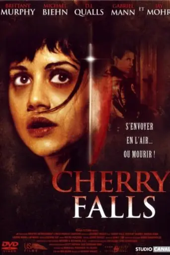 Cherry Falls (1999)