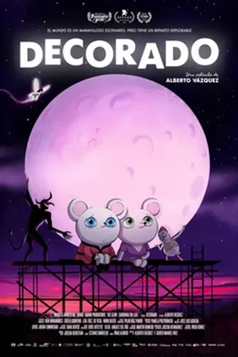 Decorado (2025)