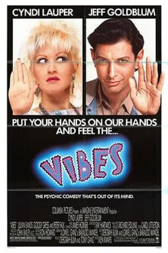 Vibes (1988)