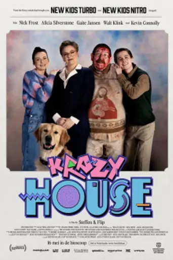 Krazy House (2024)