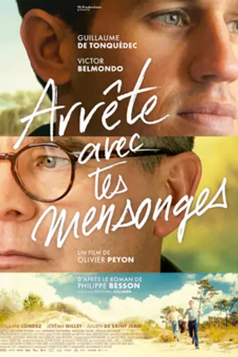 Lie with Me (2022)