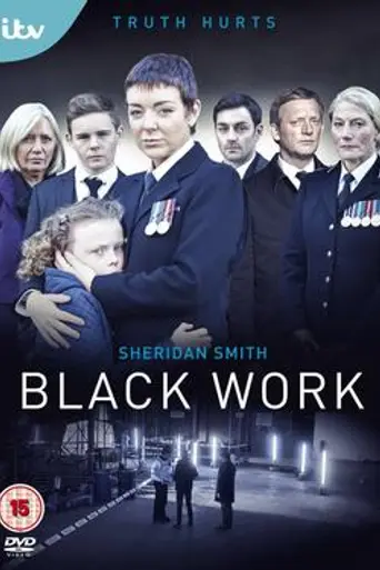 Black Work (2015)