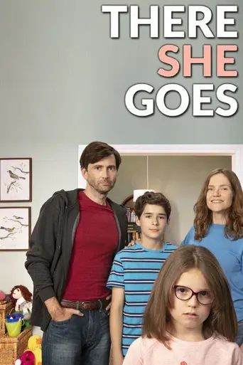 There She Goes (2018)