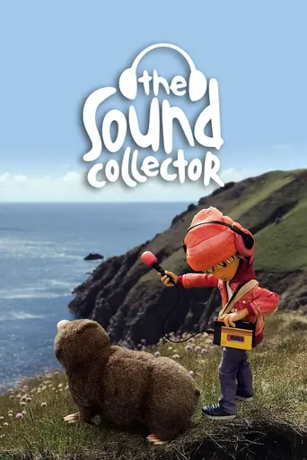 The Sound Collector (2023)