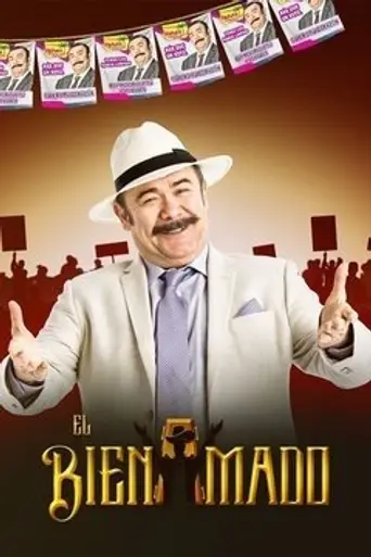 El Bienamado (2017)