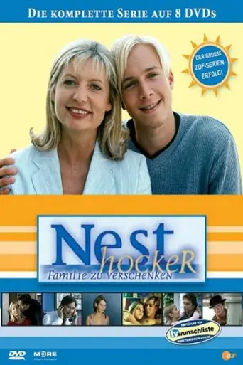 Nesthocker – Familie zu verschenken (2000)
