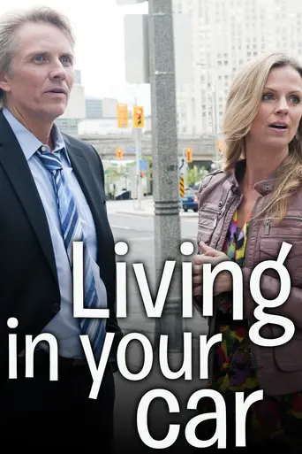 Living in Your Car (2010)