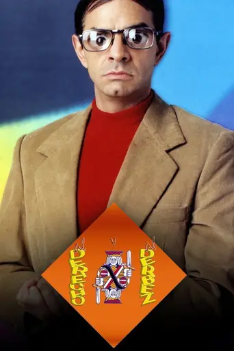 Al Derecho Y Al Derbez (1993)