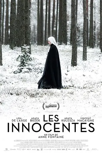 Agnus Dei (2016)