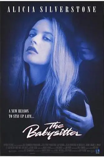 The Babysitter (1995)