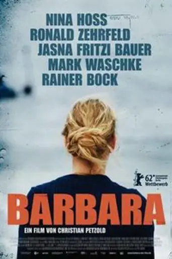 Barbara (2012)