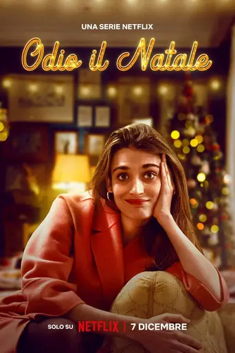 Odio la Navidad (2022)