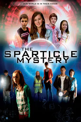The Sparticle Mystery (2011)