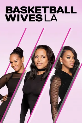 Basketball Wives LA (2011)