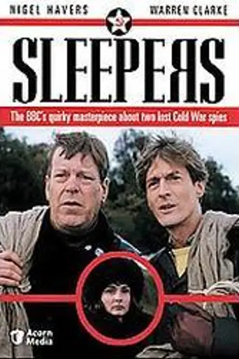 Sleepers (1991)