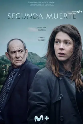 Segunda muerte (2024)