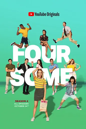 Foursome (2016)