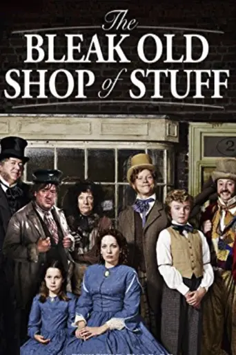 The Bleak Old Shop of Stuff (2011)