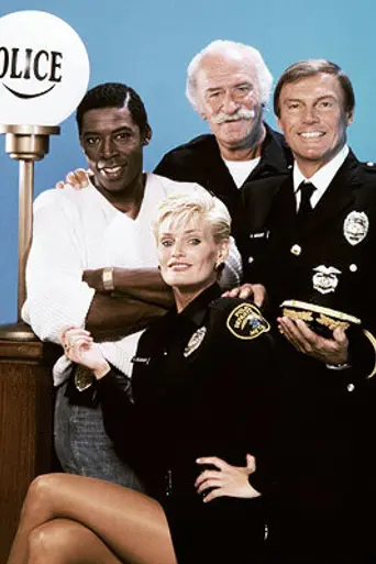 The Last Precinct (1986)