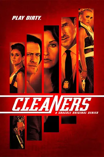 Cleaners (2013)