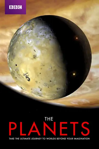 The Planets (1999)