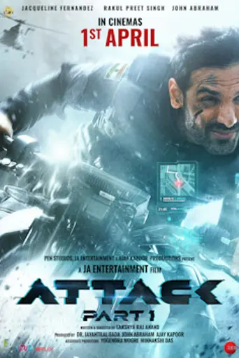 Attack (2020)
